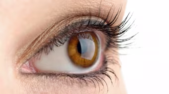 Chẩn đoán bệnh tâm thần phân liệt qua chuyển động của mắt 