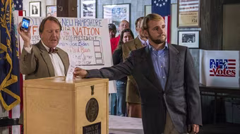 Bầu cử Tổng thống Mỹ 2012: Kịch tính phút chót