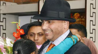 15 năm không nguôi hy vọng 