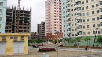 Tính giá đất sẽ sát giá thị trường 