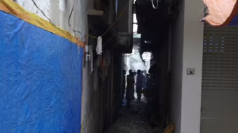 Vụ 2 xác nam giới bị phân hủy trên gác xép: Hé mở dần bí ẩn 