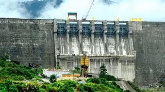 Chưa yên tâm về thủy điện Sông Tranh 2 