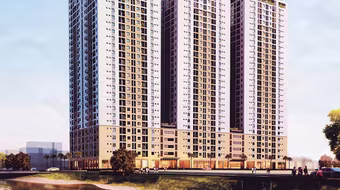 Giá thật căn hộ chung cư là bao nhiêu?