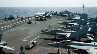 Sự thật chiến lược Mỹ đặt châu Á làm trọng tâm 