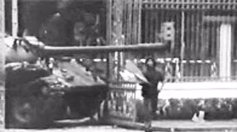 Xe tăng thần tốc 