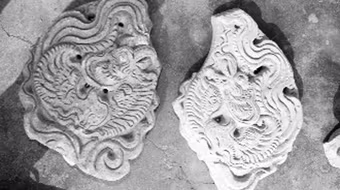 Lộ diện kinh đô Phật giáo 