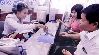 Ngân hàng - bức tranh ảm đạm: Còn đâu thời hoàng kim 