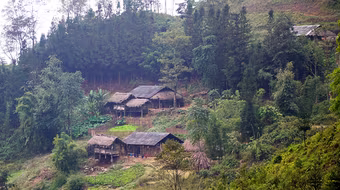 Sơn Vĩ - bức tranh tuyệt mỹ