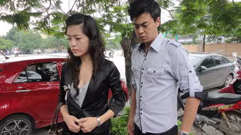 MC Tuấn Tú: Ngày cưới, vợ tôi bị “sốc” 