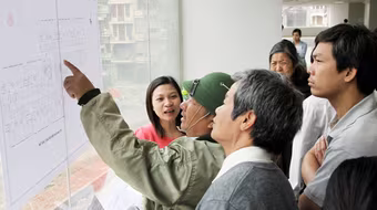 “Vá” lỗ hổng chính sách nhà xã hội