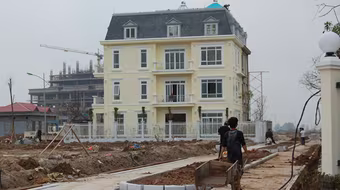 Loay hoay tìm cách “phá băng” bất động sản