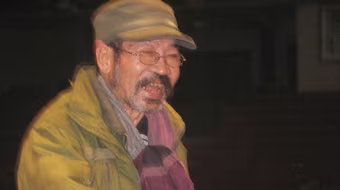 NSND Lê Hùng: Thời hậu về hưu