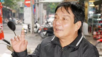 Kỷ niệm về trái bóng và… B52 