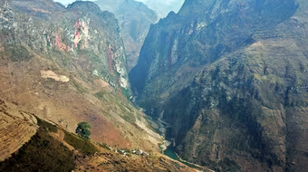 Đèo “vua” huyền thoại 