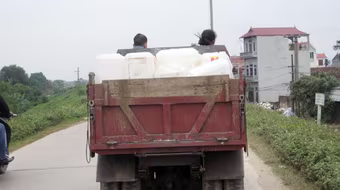 “Công nghệ cao”, chất lượng đáng ngờ 