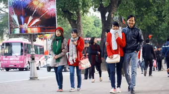 Những ước vọng giản dị