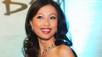 Hoa hậu Ngô Mỹ Uyên: “Đừng gọi tôi là đại gia” 