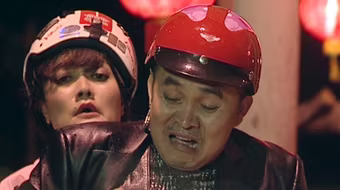 Hài Tết 2013 có còn “nhảm, nhạt”?