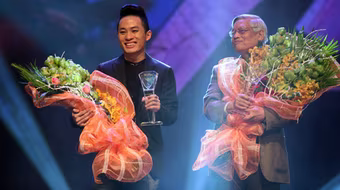 Kết quả “Bài hát yêu thích” không bị điều tra 