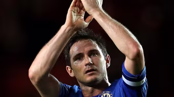 Frank Lampard chia tay Chelsea vào cuối mùa 