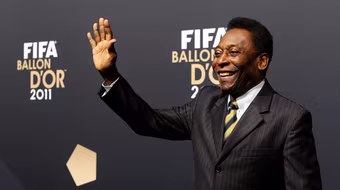 Brazil “đền đáp” các ngôi sao World Cup 