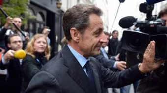 Cựu Tổng thống Pháp có thể bị truy tố 