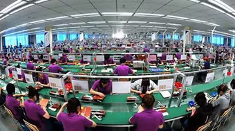 Câu hỏi về một “đầu tàu kinh tế” 