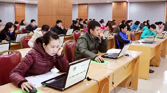 Hà Nội sẽ thi tuyển lãnh đạo trong năm 2013 