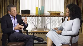 Sụp đổ một huyền thoại