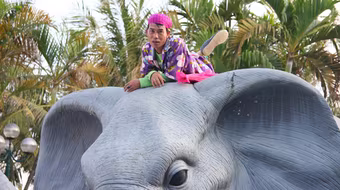 Lương nghệ sĩ cải lương không bằng lương “Oshin”