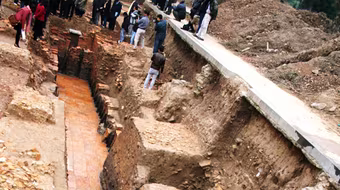 Mở rộng diện tích khai quật Hoàng thành Thăng Long