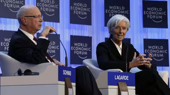 Cảnh báo từ Davos