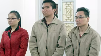 Công nghệ cao cũng không thoát