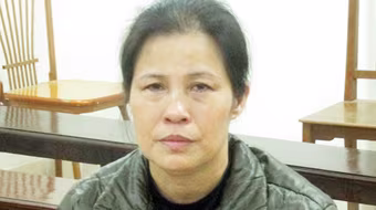 Những đứa con tội nghiệp