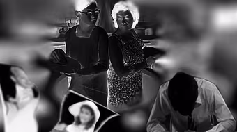 Mẹ vợ có “ba đầu sáu tay”