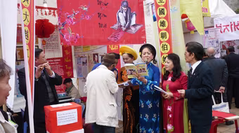 Ngày thơ Việt Nam: Tuổi trẻ và tình yêu Tổ quốc