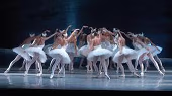 “Sống lại” những tuyệt tác cổ điển