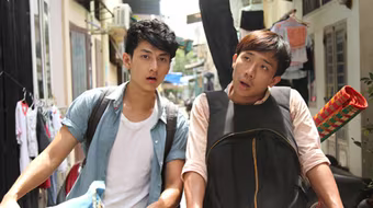 “Thảm họa điện ảnh” tranh giải Cánh diều 2013