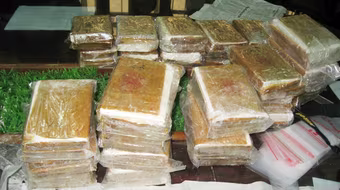 Tiến sỹ Luật “dính chàm” vì chạy án