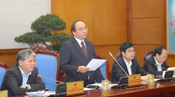 Tiếp thu nguyện vọng chính đáng của nhân dân