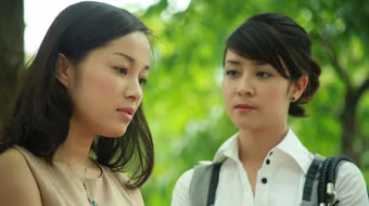 Diễn viên Minh Hương: “Lột xác” trong “Tình yêu không hẹn trước”