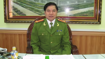 Không nên nhầm lẫn quyền con người với quyền công dân