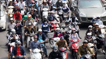 Xử phạt xe không “chính chủ”: Bộ GTVT bỏ một số nội dung