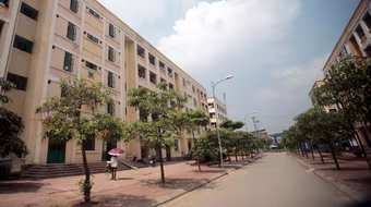 Nhà thương mại thành nhà xã hội: Được hoàn trả tiền đất