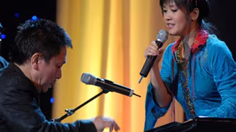 Nhạc sĩ Phú Quang: Không còn “những dằn dỗi, mất ngủ”