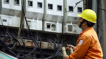 Liên kết dễ dẫn đến độc quyền