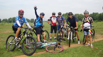 Niềm đam mê... ê mông