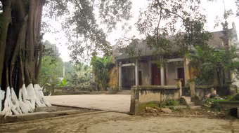 “Đồng nát thì về cầu Nôm...”