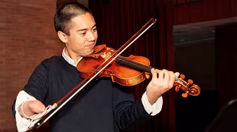 Người tạo nốt nhạc cho riêng mình