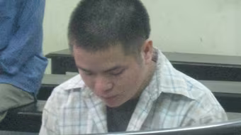 Trả hồ sơ để xem xét lại khung hình phạt